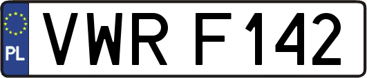 VWRF142