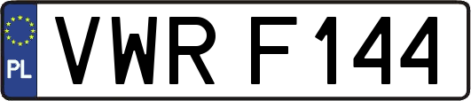 VWRF144