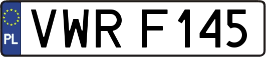 VWRF145