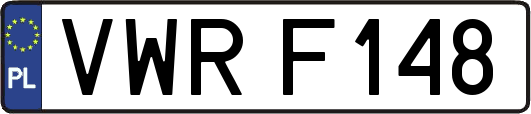 VWRF148