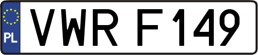 VWRF149
