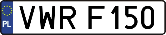 VWRF150