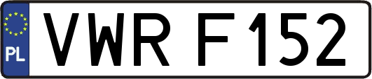 VWRF152