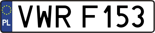 VWRF153