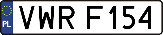 VWRF154