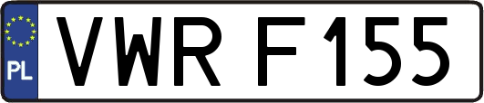VWRF155