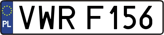 VWRF156