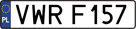 VWRF157