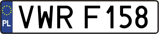 VWRF158