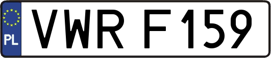 VWRF159