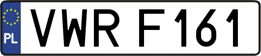 VWRF161