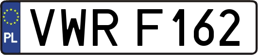 VWRF162