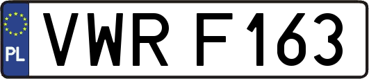 VWRF163