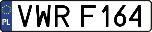 VWRF164