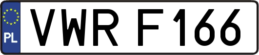VWRF166