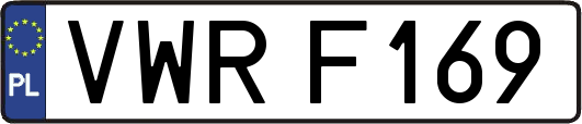 VWRF169