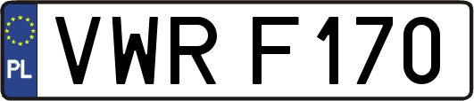 VWRF170