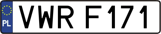 VWRF171