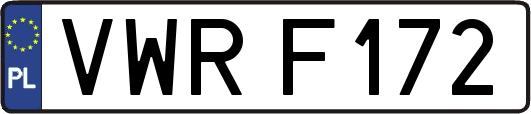 VWRF172
