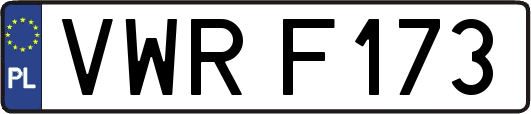 VWRF173