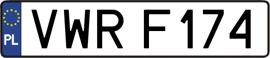 VWRF174