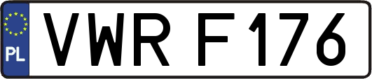 VWRF176