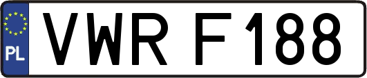VWRF188