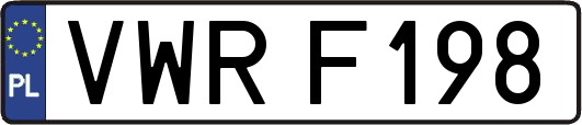 VWRF198