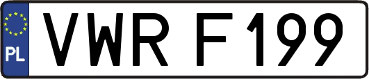 VWRF199