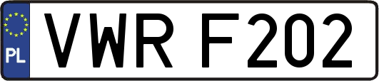 VWRF202