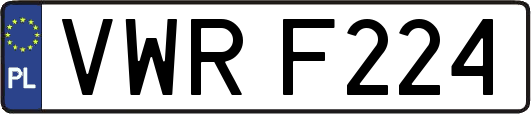 VWRF224