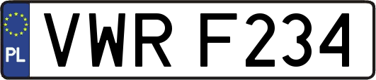 VWRF234