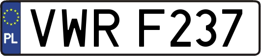 VWRF237