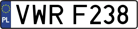 VWRF238