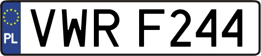 VWRF244