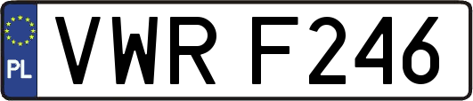 VWRF246