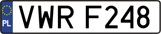 VWRF248