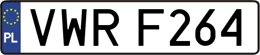 VWRF264