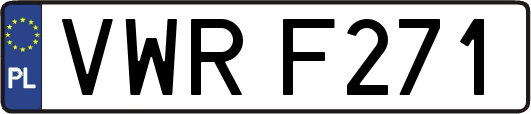 VWRF271