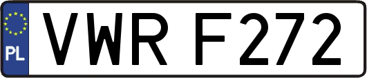 VWRF272