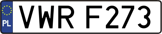 VWRF273