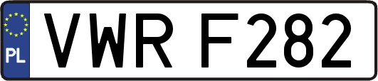 VWRF282