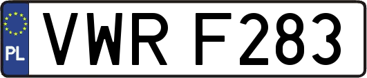 VWRF283