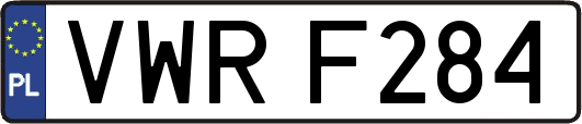VWRF284
