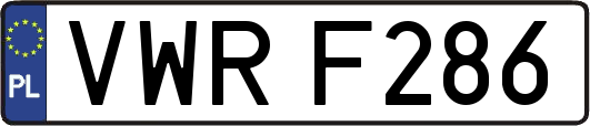VWRF286