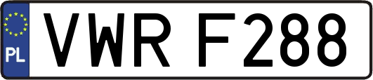 VWRF288