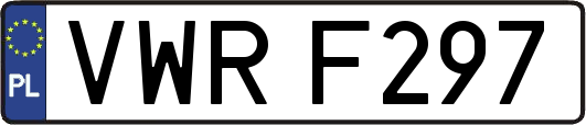 VWRF297