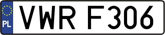 VWRF306