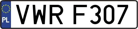 VWRF307