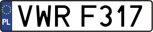 VWRF317
